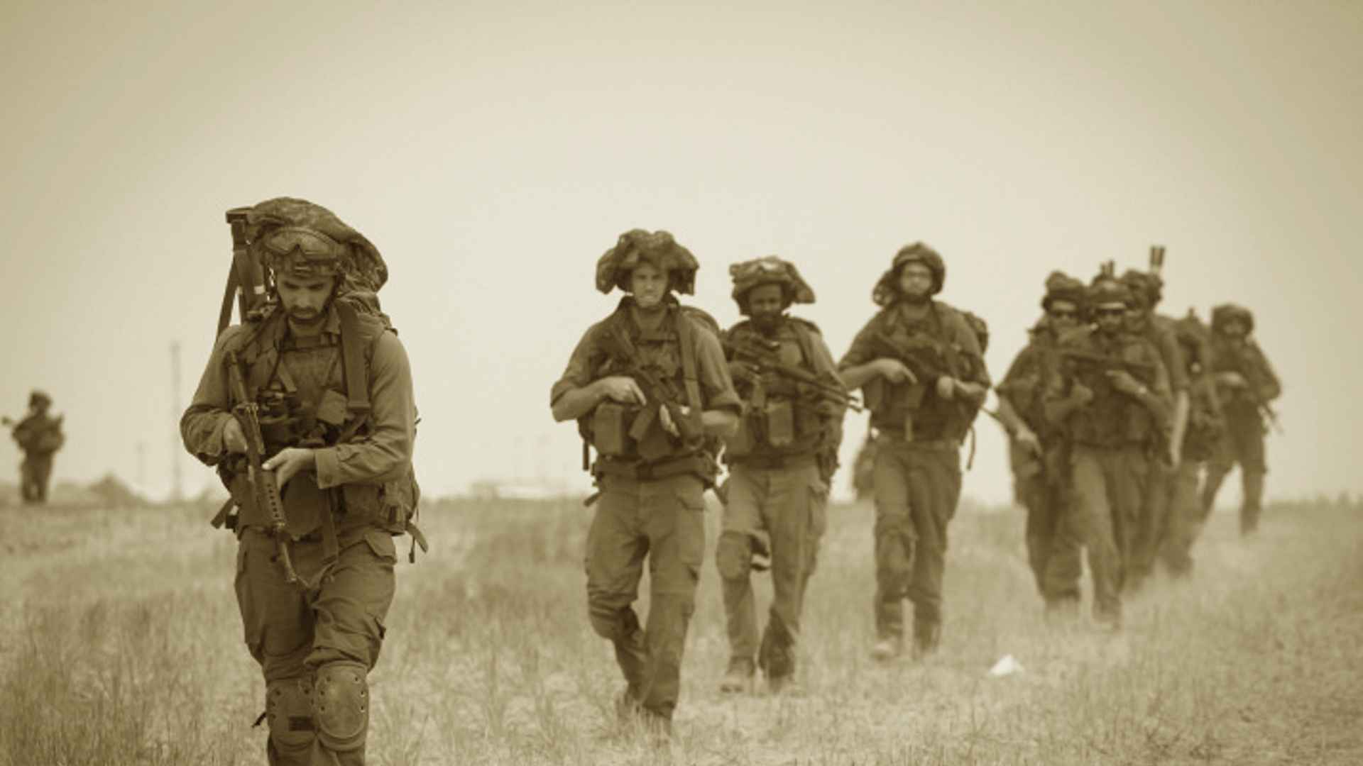 הפיזיקה של המלחמות - פרק 2