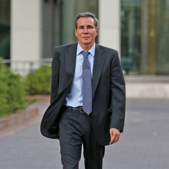"Operación Pajarito" - El asesinato de Alberto Nisman ya tiene libro propio