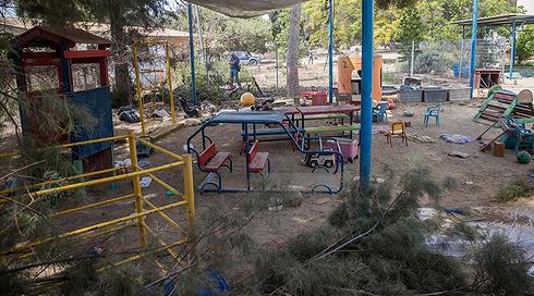 שתי גננות מגוש עציון נחקרות בחשד להתעללות