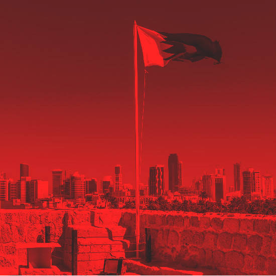Los judíos de Manama podrán visitar Israel: entrevista a Manuel Férez