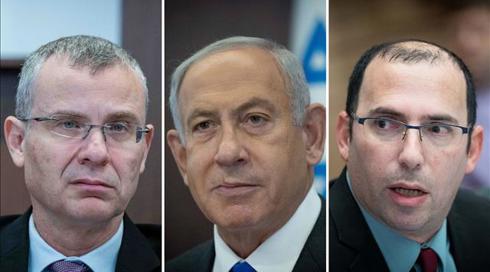 זוכה בשני פרסי ביטחון ישראל: "חקיקת הרפורמה - לא פחות גרוע ממלחמת יום כיפור"