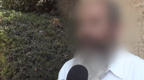 אביו של הנאשם במעורבות ברצח בדומא: "הוא עבר שינוי"