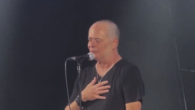 אדם במועדון הגריי בתל אביב, 01.06.23