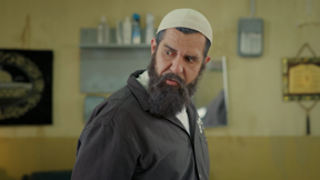 הביטחוניים - חרדות