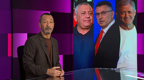 מהצד השני עם גיא זהר | 25.10.26