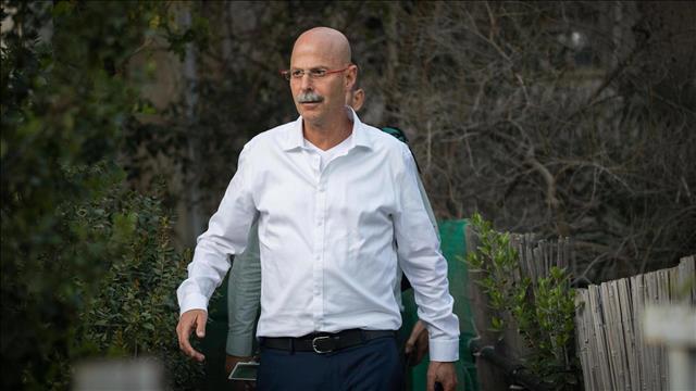ירון בלום