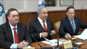 הפרשות בלשכת רה"מ: אחד החשודים טוען שנתניהו ביקש להדליף את החומרים