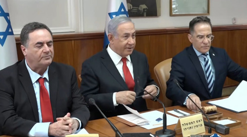 הפרשות בלשכת רה"מ: אחד החשודים טוען שנתניהו ביקש להדליף את החומרים