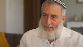בני וורצמן - כאן מקשיבים