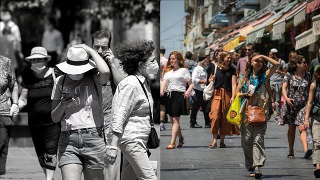 הזווית - הנה בא עוד גל גדול. קורונה, 23.06.21