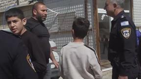 תחנה במלחמה: שוטרי תחנת ערוער נאבקים כל יום באלימות בנגב
