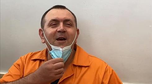 רומן זדורוב: "אני נרגש, לא יכול להסביר במילים איך הרגשתי כשהודיעו לי על החלטת העליון"