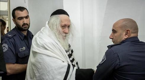 אחרי הביקורת: הפרקליטות לא תקדם את הסדר הטיעון עם ברלנד