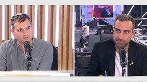 רן בנימיני וישי שנרב | 01.12.25