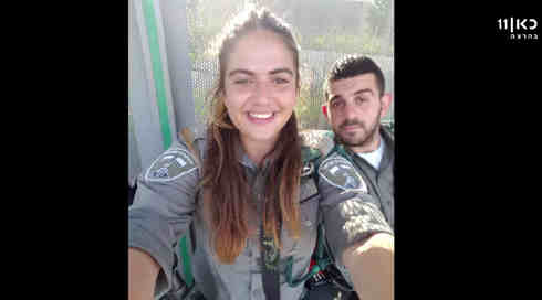 סיפורים וזיכרונות: "בזכות הדס מלכא אני אהיה לוחמת"