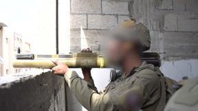פעילות צה"ל בנוסייראת