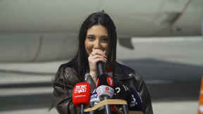 המשלחת לאירוויזיון