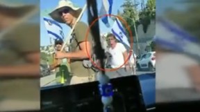 דן אהרונסון