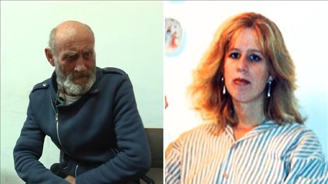 ורדית בקרקנוט, ולרי סאקוביץ' 