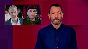 מהצד השני עם גיא זהר | 21.01.26