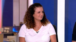 אם הלוחם שנסעה לבסיס כדי לבקש שלא ייכנס לעזה: "אתלה על הטנק שלו אם צריך"
