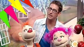 בחצר של פופיק 2 | אורחים לקיץ  