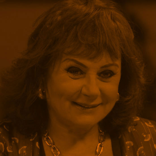 חנה לסלאו