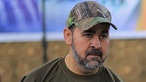 מח"ט רפיח שישראל ניסתה לחסל, נאא'ל אבו עביד, המכונה "אבו עטיה"