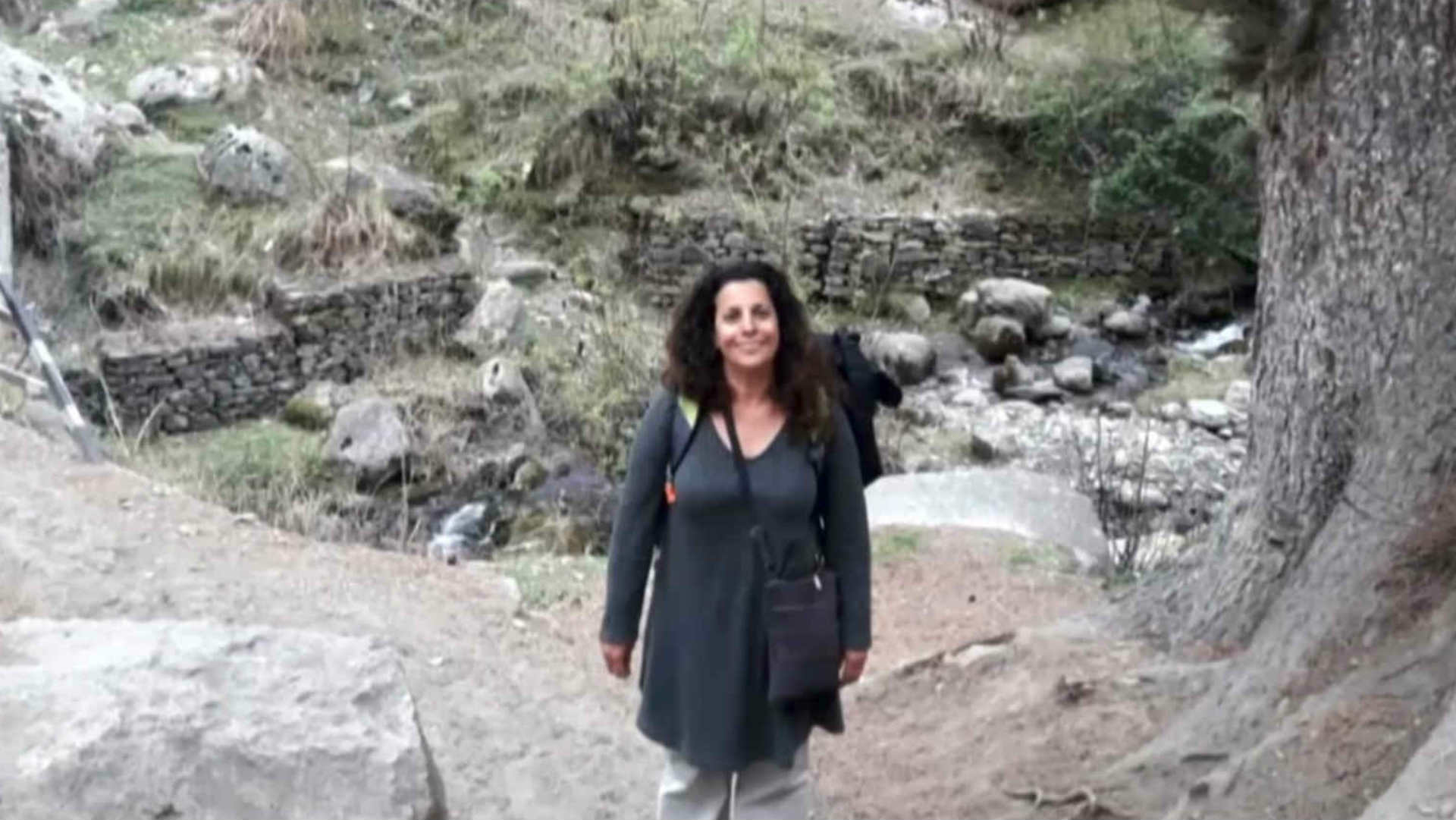 החיפושים אחר אופירה חיים