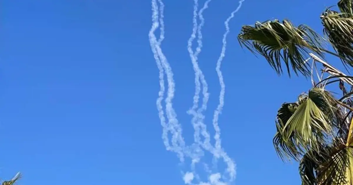 المسيرات تدفع نحو الاسراع بتطوير منظومة الاعتراض بالليزر