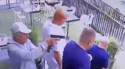 "בקור רוח מקפיא": תושב בית שאן נאשם ברצח ראש המאפייה הקווקזית