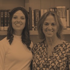 מלכי רוטנר וד"ר רות קלדרון