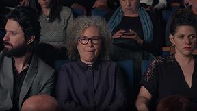 חזרות | פרק אחרון לעונה