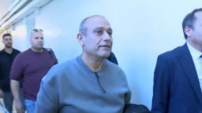 "חקירה פוליטית": נצ"מ אבישי מועלם נעצר פעם נוספת בחשד לשיבוש חקירתו
