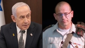 נתניהו מינה את מזכירו הצבאי גרופמן לראש המוסד - והתגובות סוערות