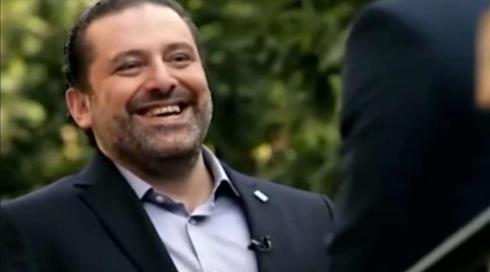 הדוגמנית מדרום אפריקה והמיליונים: ראש ממשלת לבנון מסתבך