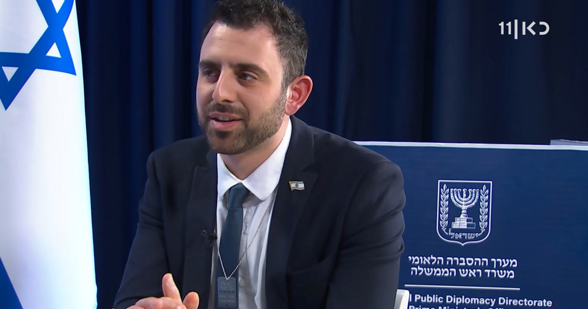 אילון לוי