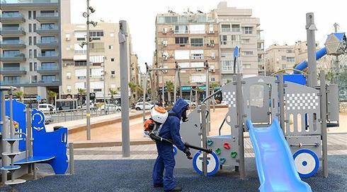 משרד החינוך החליט: תיעצר פעילות מחנות הקיץ של חברה - לאחר התפרצות קורונה