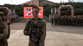 מסע כומתה