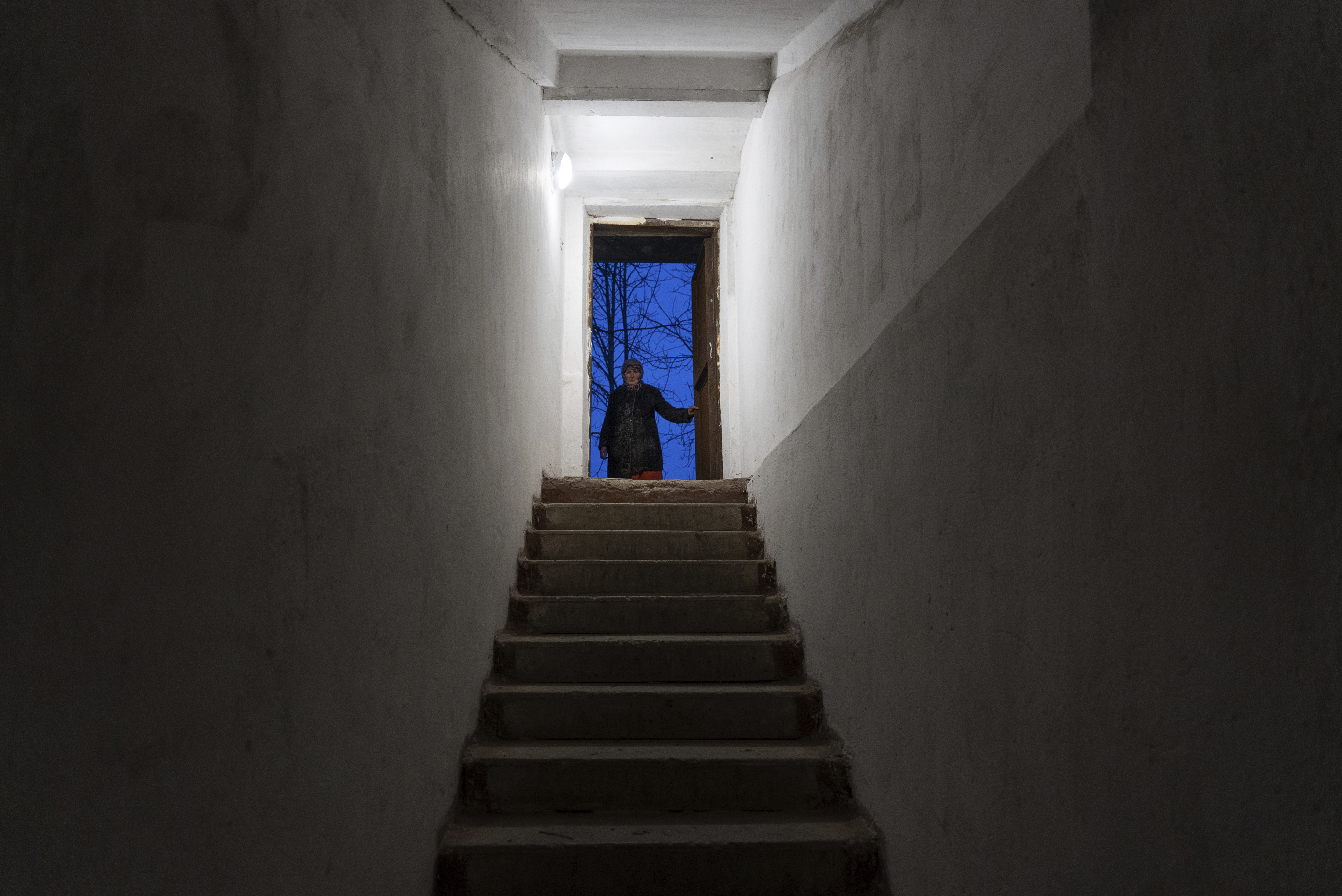 AP Photo/Mstyslav Chernov