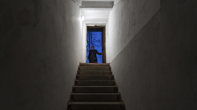 AP Photo/Mstyslav Chernov