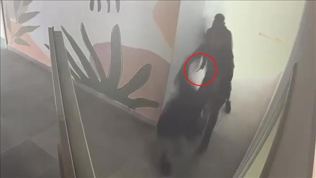 סכין דקירה בית ספר נתניה 18.12.22