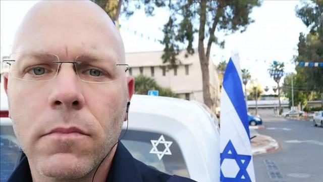 עמיחי כרמלי