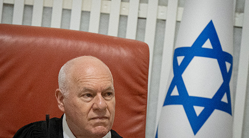מ"מ בית המשפט העליון עוזי פוגלמן בשיחות סגורות: הדרך למינוי שופטים חדשים בפועל עוד ארוכה