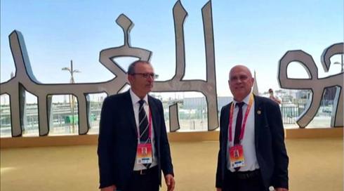 "הממשלה המעופפת": מי מהשרים שיאן הטיסות ומה היעד המועדף?