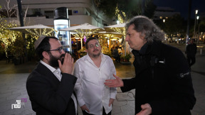 האם יש בגידות במגזר החרדי?