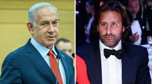 מקורב לשעבר לנתניהו טוען: "כשהוא מקבל מזומן זה נגמר, אין יותר מחסומים"