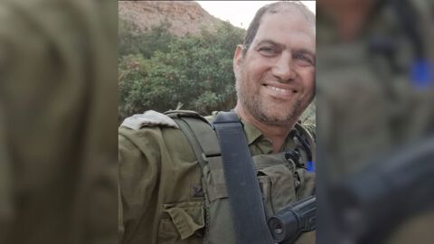 אבירם חריב