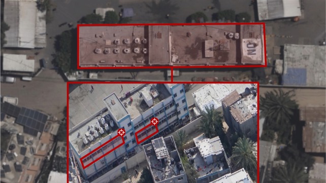 דובר צה"ל