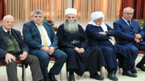 لقاء اديان شفاعمرو
